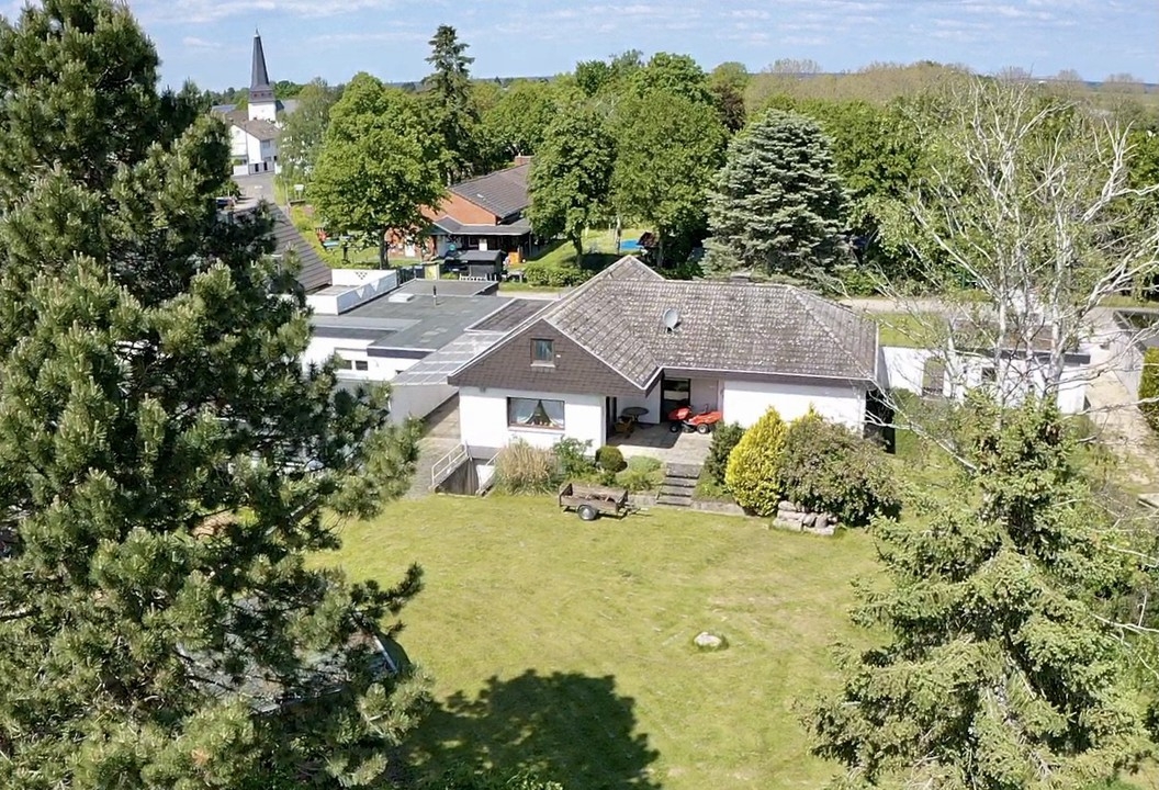 Einfamilienhaus in Euskirchen, 128 m² raumkauf