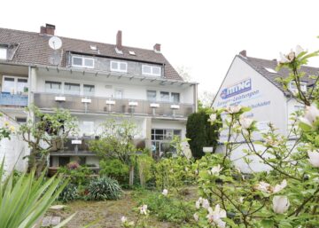 3-Familienhaus zum Selbstbewohnen und Vermieten, 50827 Köln, Mehrfamilienhaus