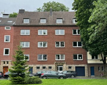 3 Wohnungen + 1 Garage, 52072 Aachen, Renditeobjekt