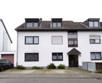 Möblierte 3 ZKDB – 103 qm in Porz-Wahn, 51147 Köln, Apartment