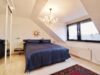 Vollständig möbliert // 3 ZKDB - 103 qm in Porz-Wahn - 16_Schlafzimmer